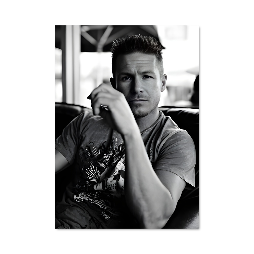 Poster Felix de baumgartner